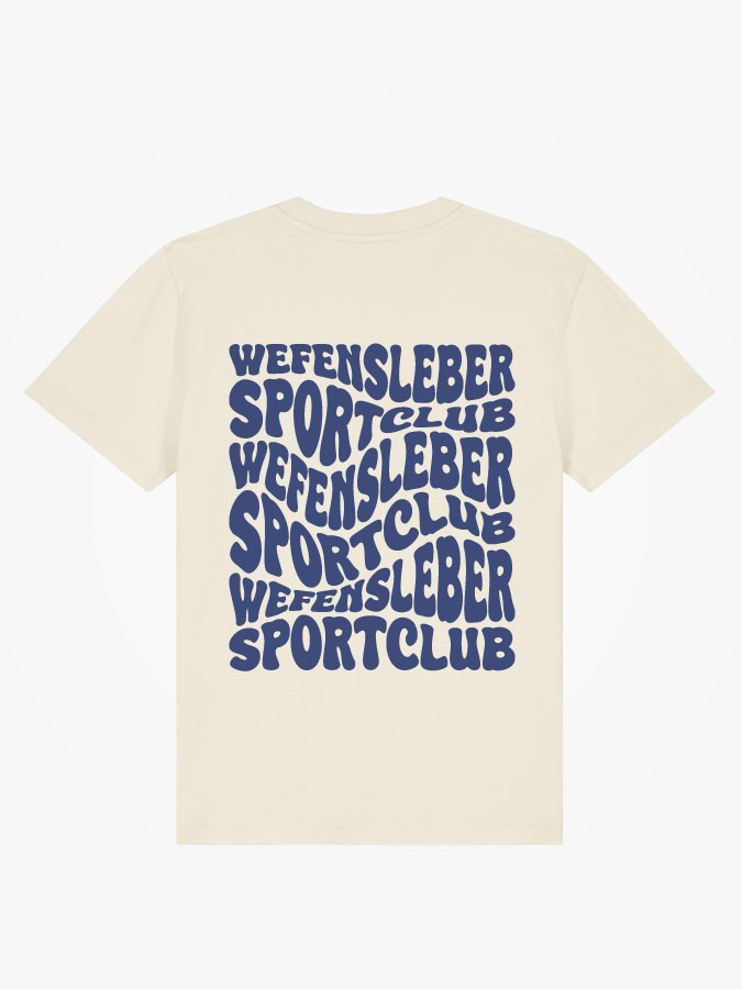 Shirt Wavy Kids