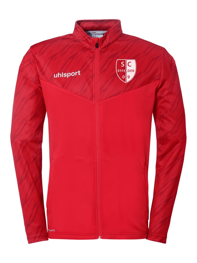 uhlsport Progressive 28 Poly Jacke