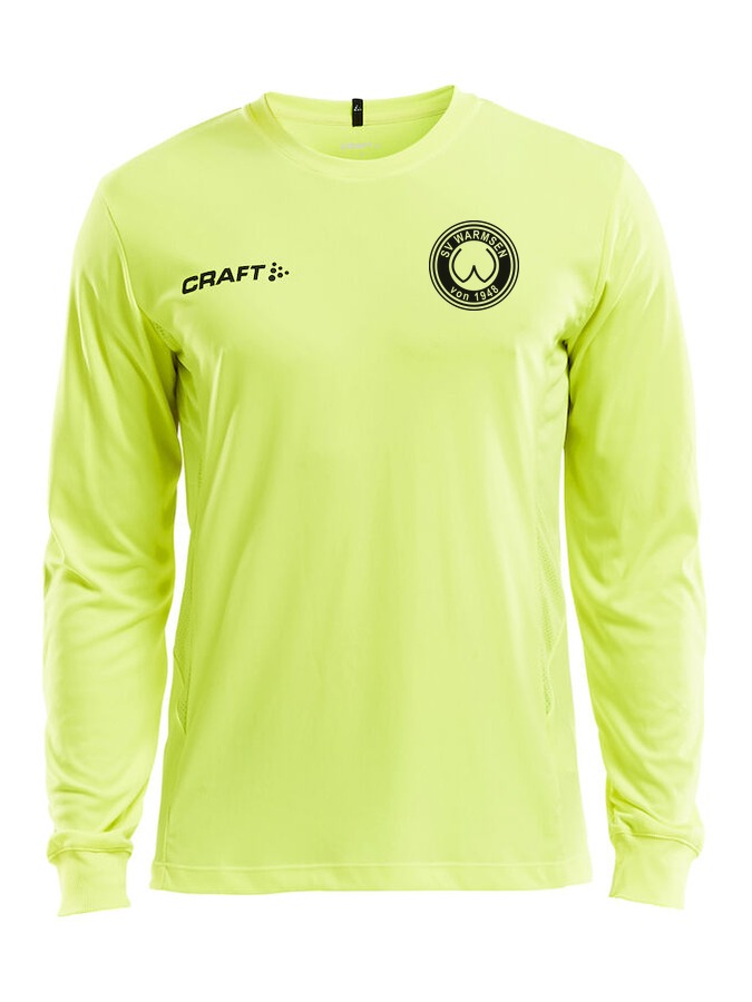 Craft Squad Go Torwart-Trikot