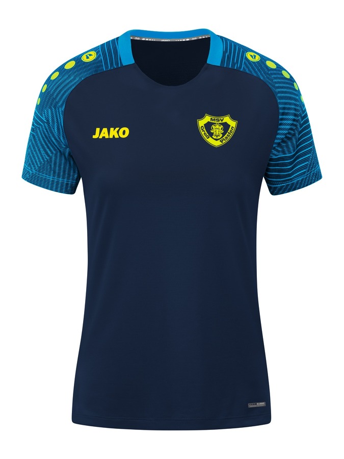 Jako T-Shirt Performance Damen