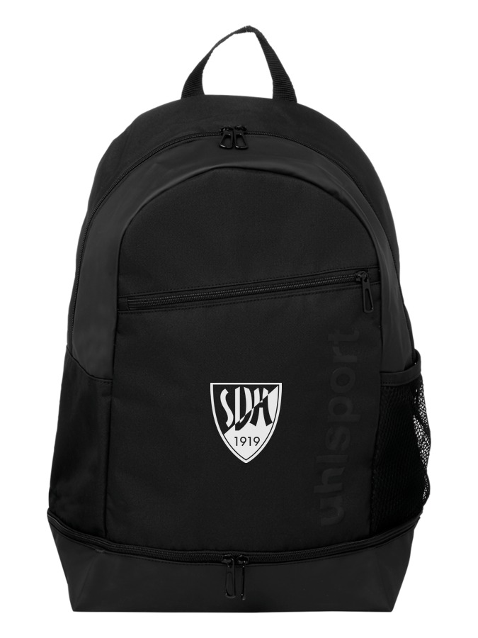 uhlsport Essential Rucksack mit Bodenfach