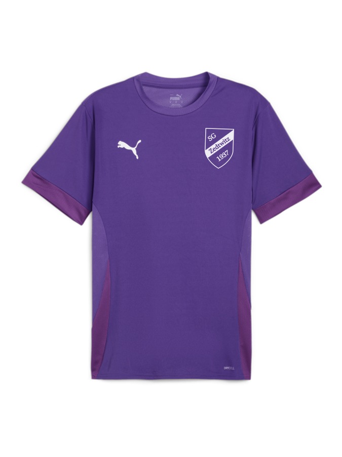 PUMA teamGOAL Matchday Trikot