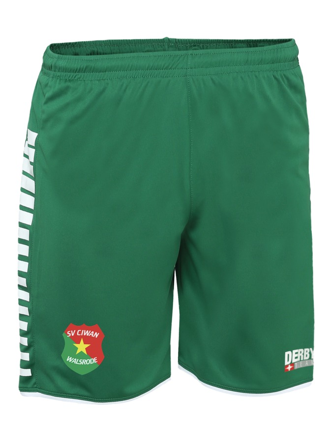 Derbystar Hyper Hose