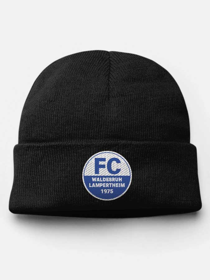 Beanie Sticklogo