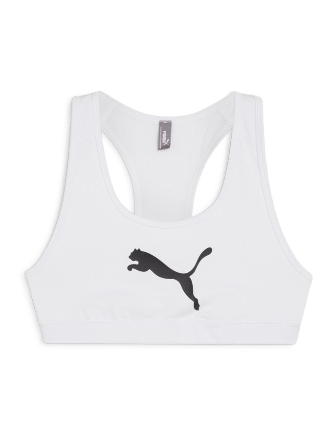 PUMA teamGOAL 4Keeps Bra