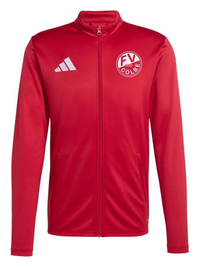 adidas Entrada 26 Trainingsjacke