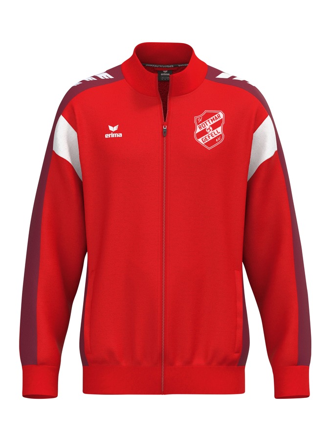 Erima Celebrate 125 Trainingsjacke