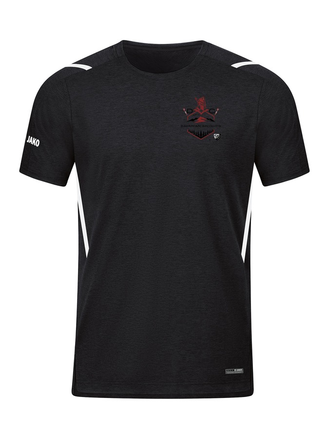 Jako T-Shirt Challenge