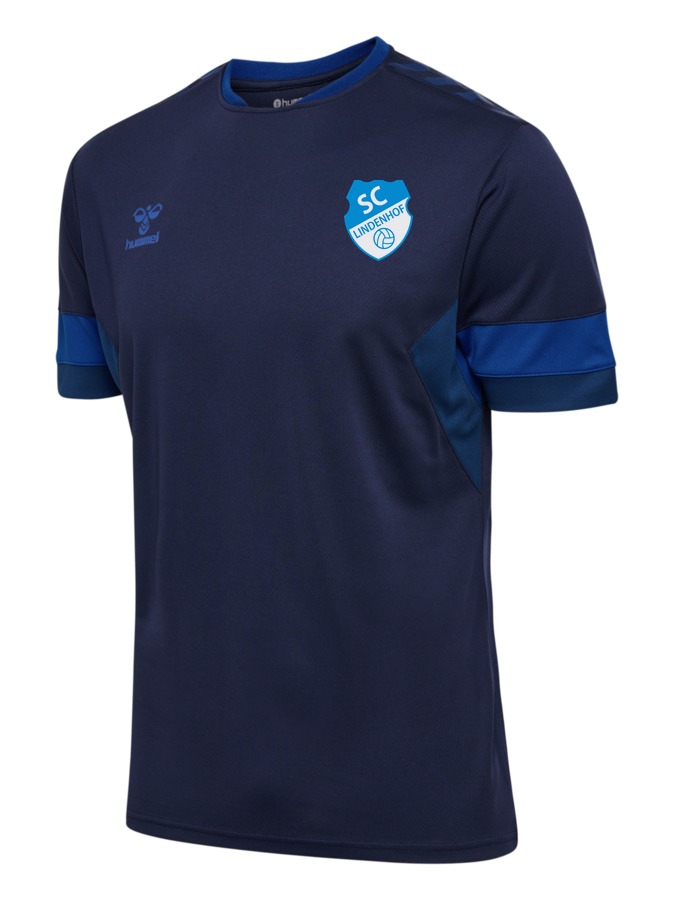 Hummel Authentic Pro Jersey Trikot
