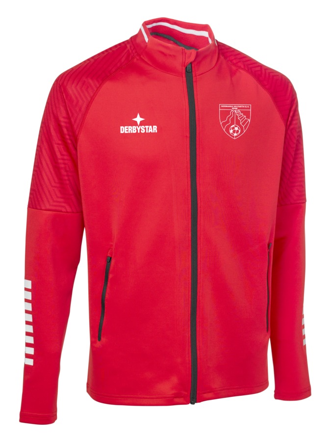 Derbystar Trainingsjacke Primo