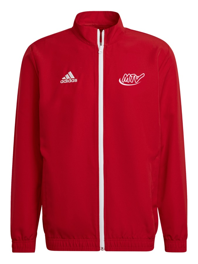 adidas Entrada 22 Präsentationsjacke