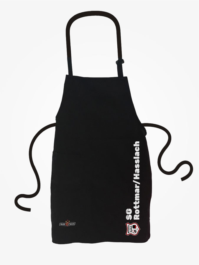 Schürze Grillfürst Classic