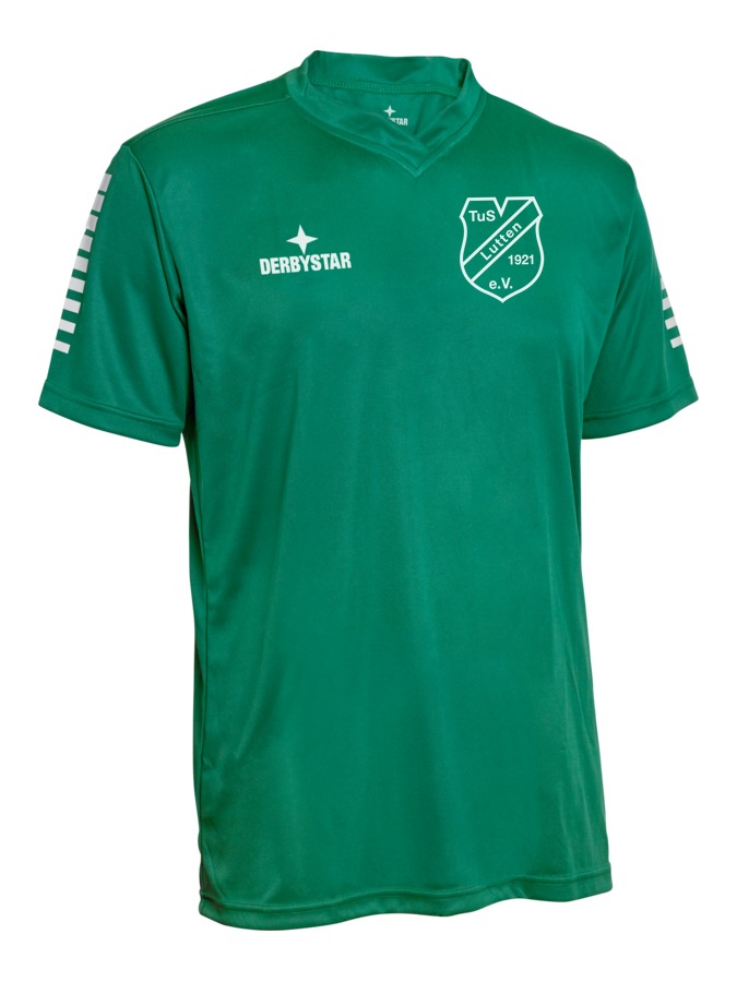 Derbystar Contra Trikot