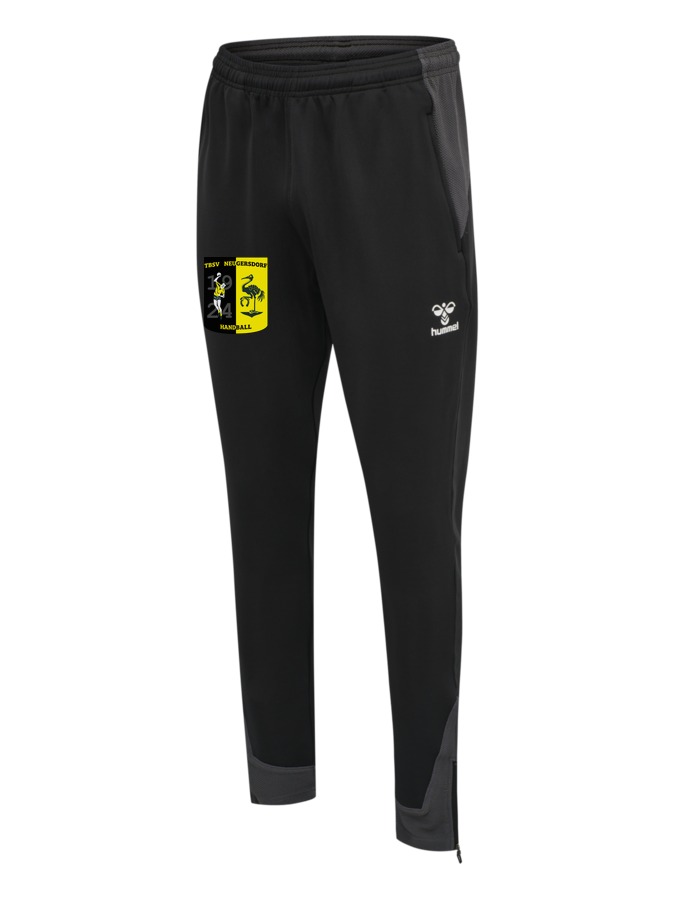 Hummel Lead Poly Pants