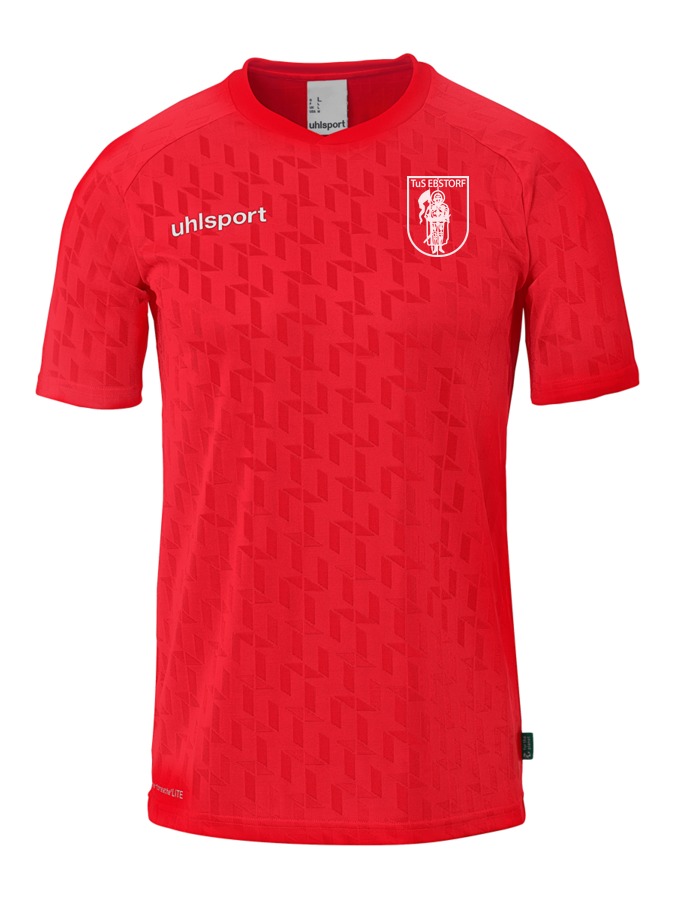 uhlsport Division 28 Shirt Kurzarm