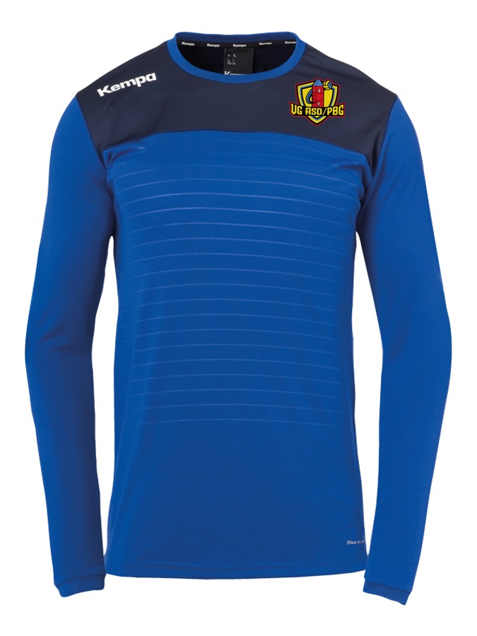 Kempa Emotion 2.0 Langarmshirt