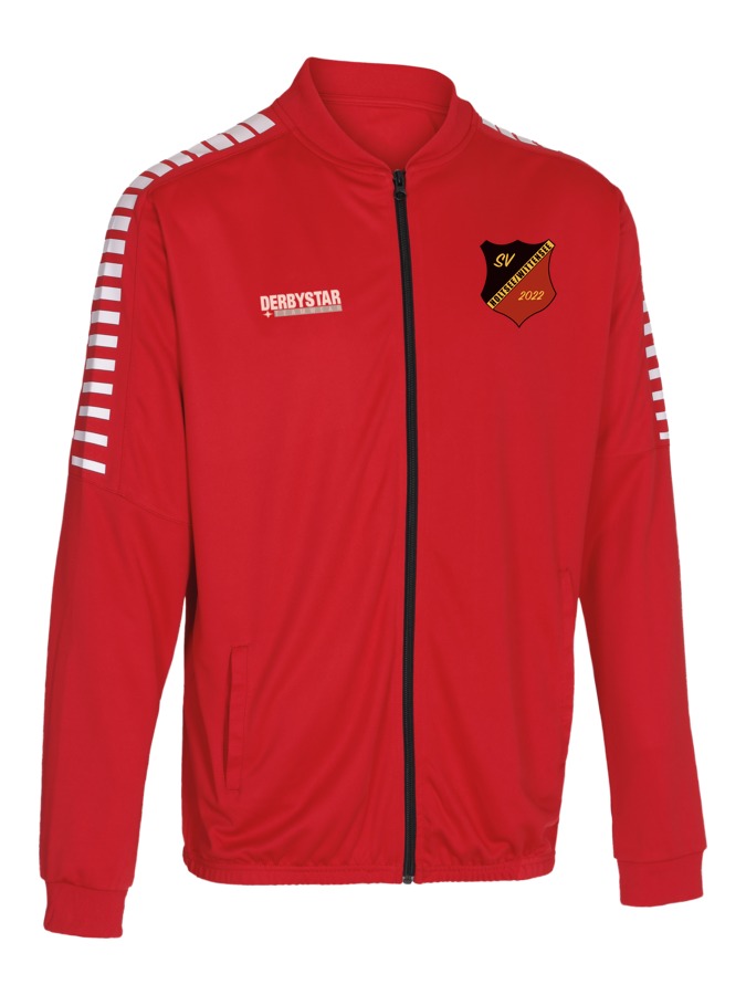 Derbystar Hyper Poly-Arbeitsjacke