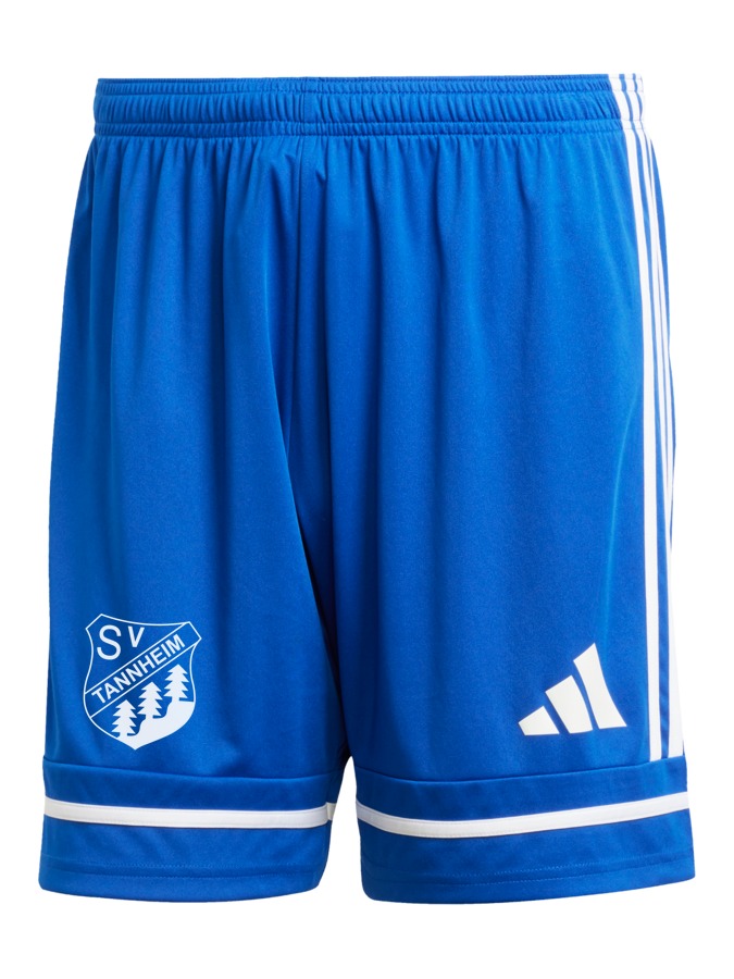 adidas Squadra 25 Shorts