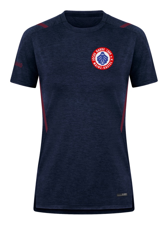 Jako T-Shirt Challenge Damen