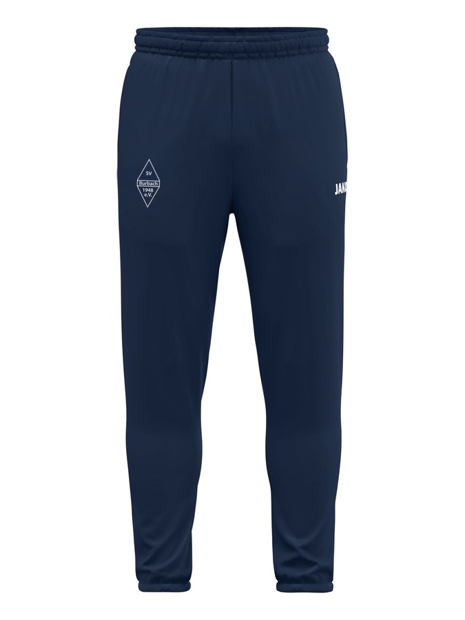 Jako Freizeithose Dynamic