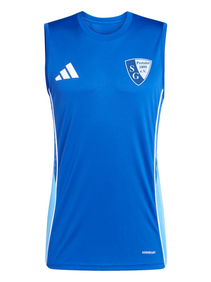 adidas Tiro 25 Competition Tanktop