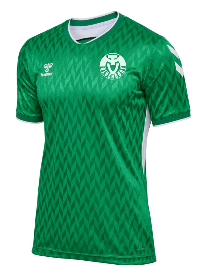 Hummel Match Legend Jerseys Trikot