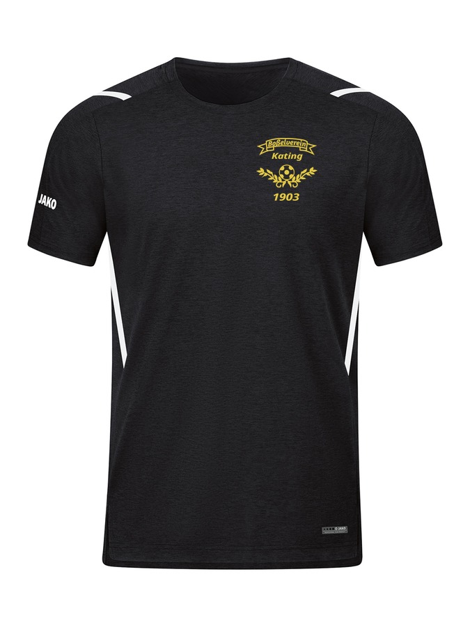 Jako T-Shirt Challenge