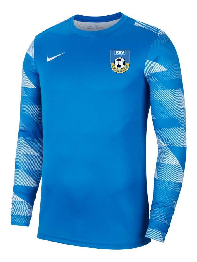 Nike Park IV Torwarttrikot Langarm