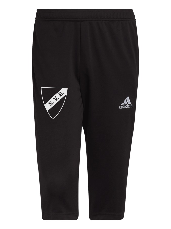 adidas Entrada 22 3/4-Hose
