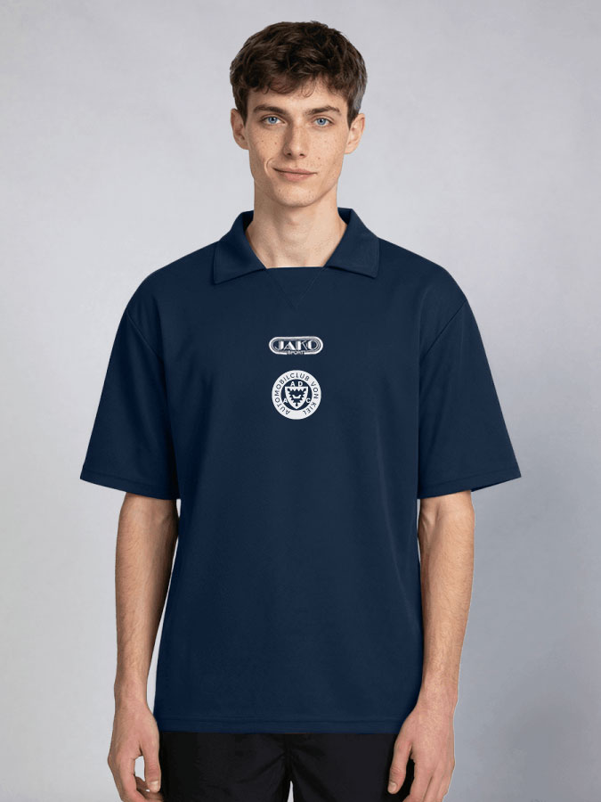 Jako Poloshirt Wardrobe Herren