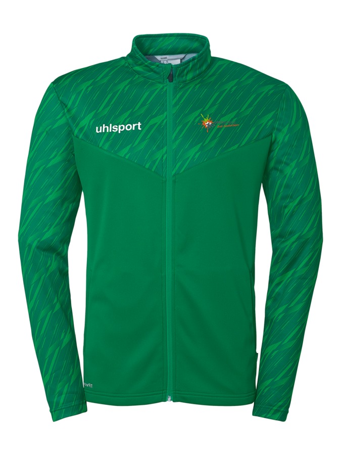 uhlsport Progressive 28 Poly Jacke
