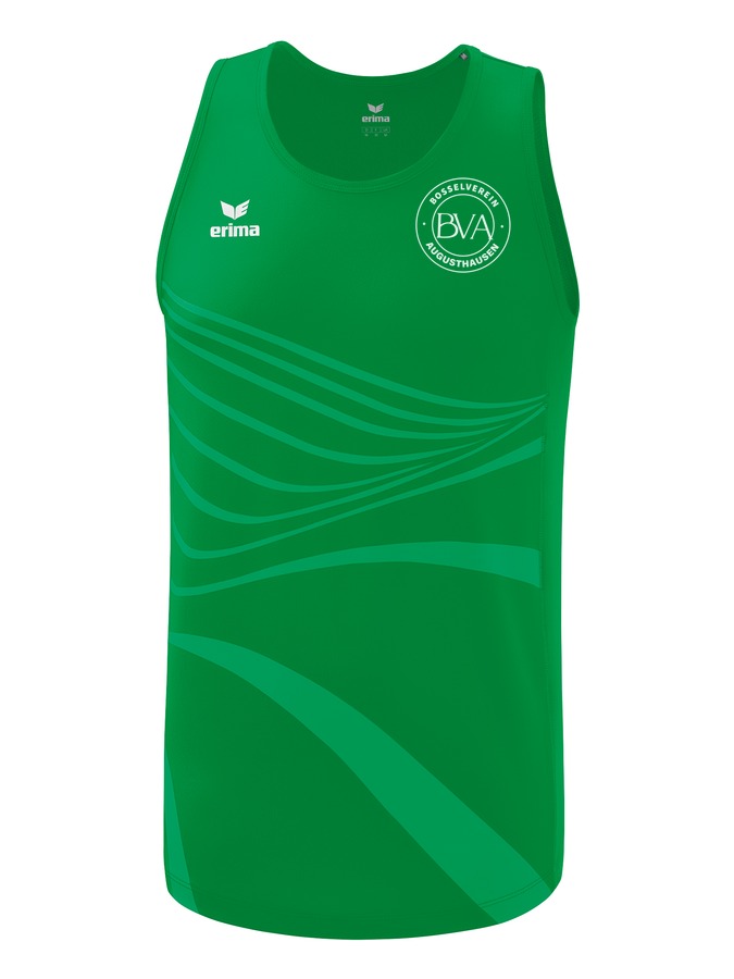 Erima Racing Singlet