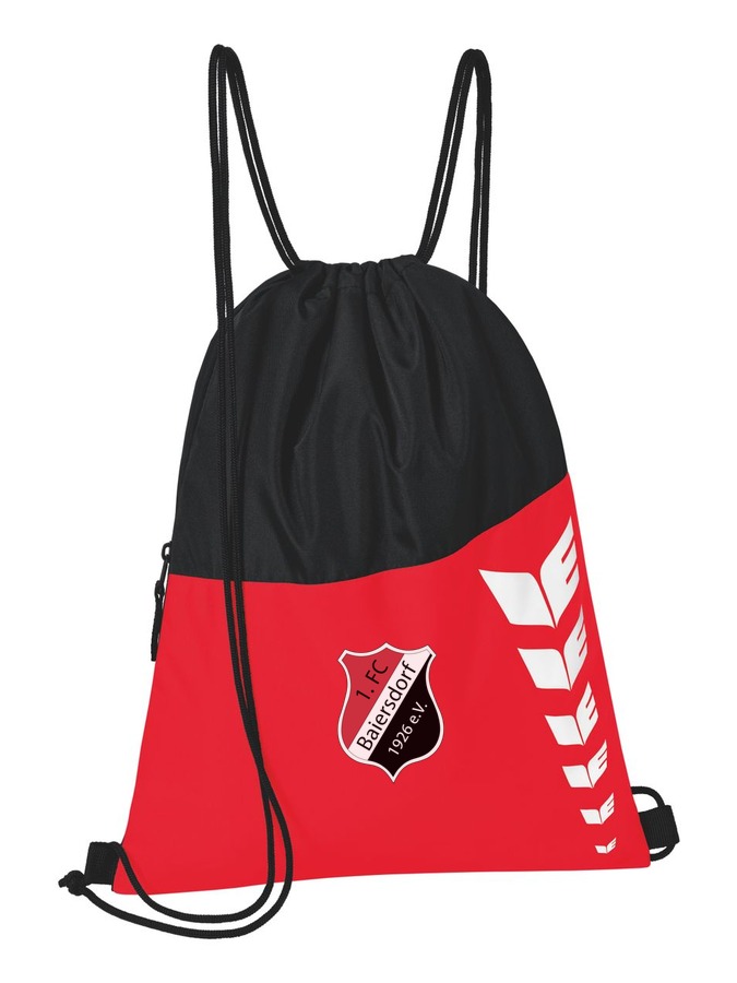 Erima Six Wings Turnbeutel