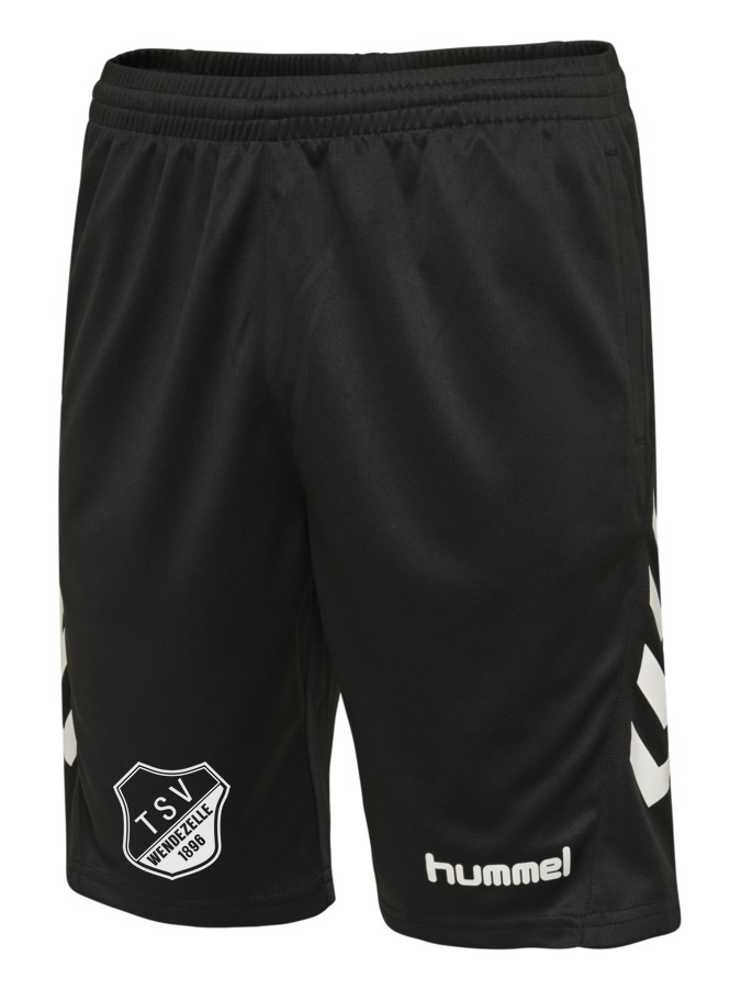 Hummel Promo Bermuda