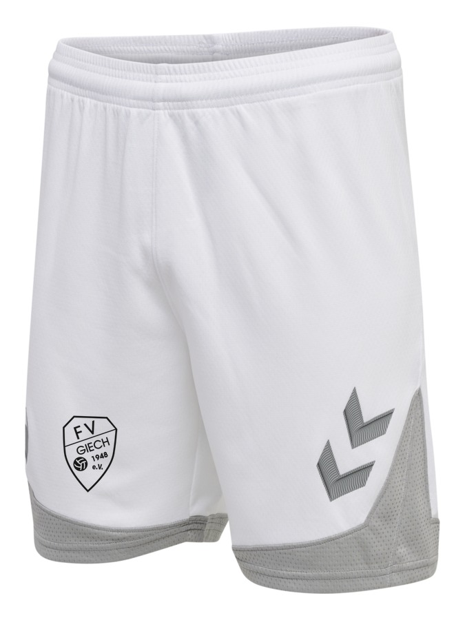 Hummel Lead Trainingsshorts