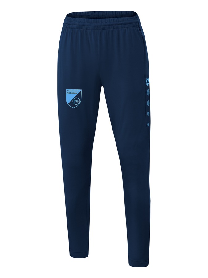 Jako Trainingshose Premium Damen