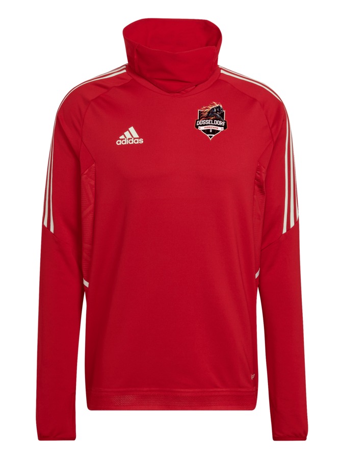 adidas Condivo 22 Pro Oberteil