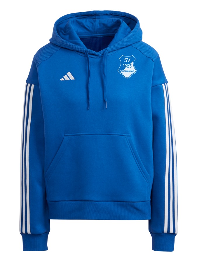 adidas Tiro 23 Competition Hoodie Damen