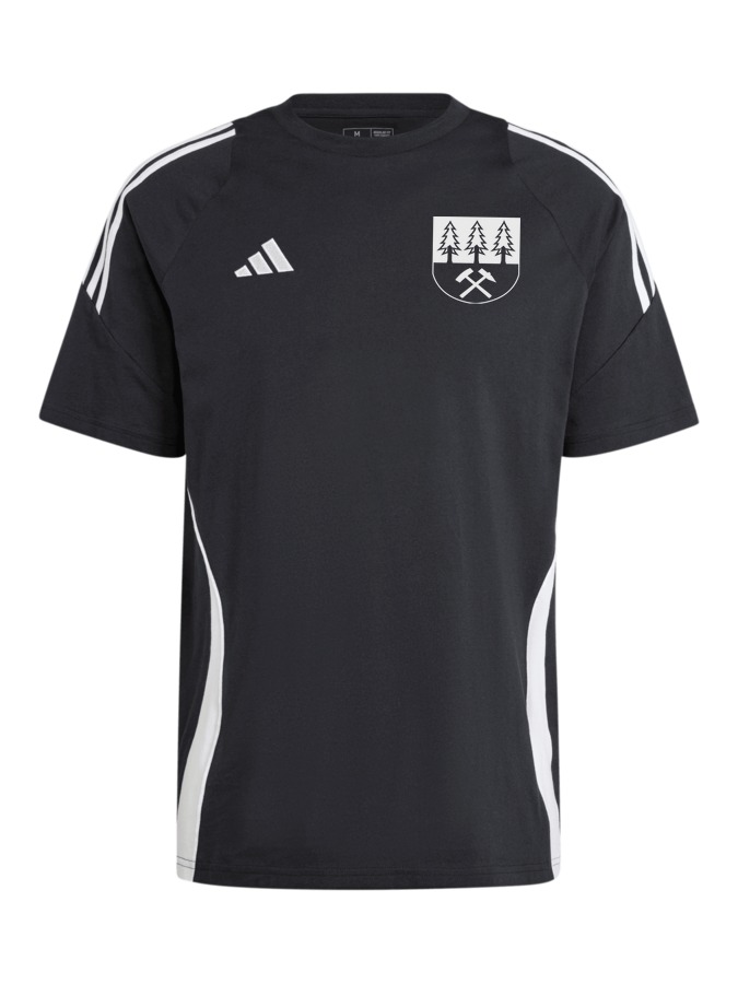 adidas Tiro 24 Sweat T-Shirt