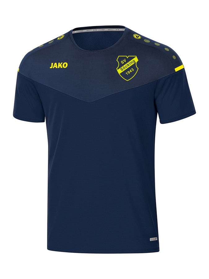 Jako T-Shirt Champ 2.0