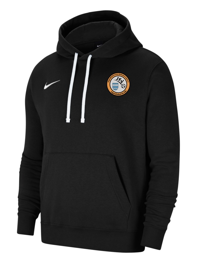 Nike Park 20 Fleece Hoodie