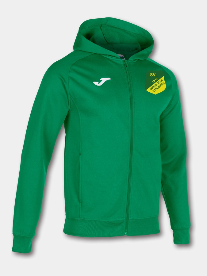 Joma Kapuzenjacke Menfis