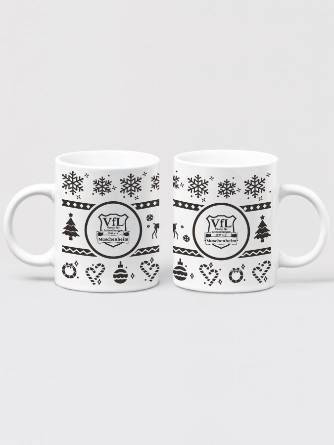 Tasse Christmas