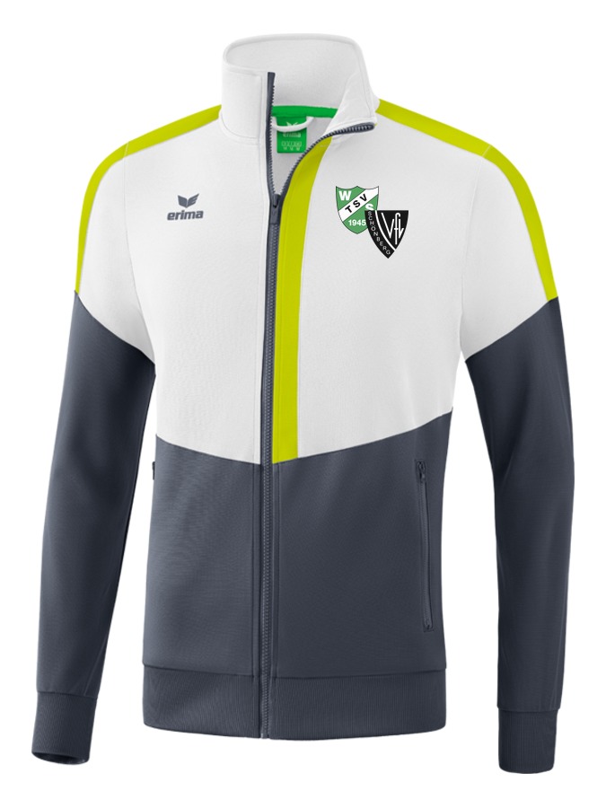 Erima Squad Worker Jacke