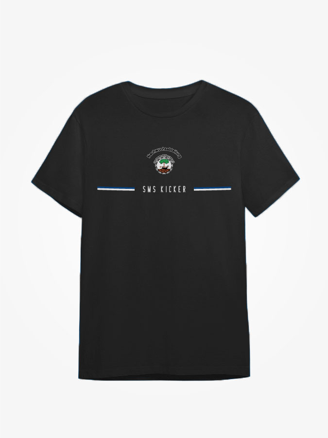 Shirt Stripe Kids