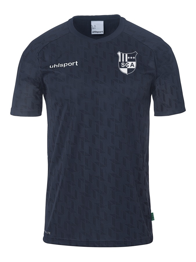 uhlsport Division 28 Shirt Kurzarm