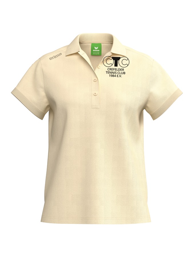 Erima Teamsport Poloshirt Damen