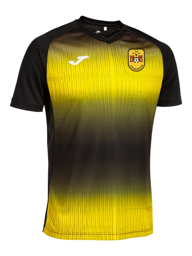 Joma Tiger V Trikot