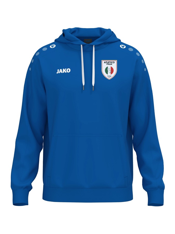 Jako Kapuzensweat One Cotton