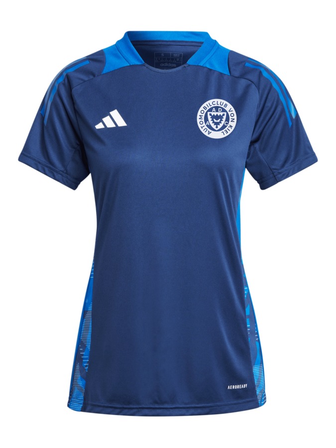adidas Tiro 24 Competition Trikot Damen